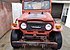 1972 Toyota Land Cruiser for sale 101062328